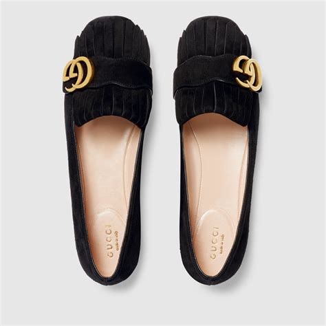 gucci shoes women flat|gucci outlet flats.